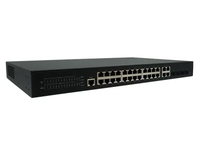 Optimus U1IM-24G/4GS_V.1 Сетевой коммутатор